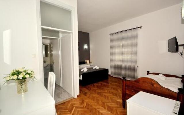 Guesthouse Kamen Kuća