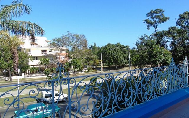 Hotel E Mirazul