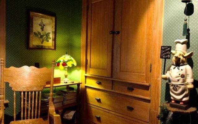 A La Cornemuse B & B