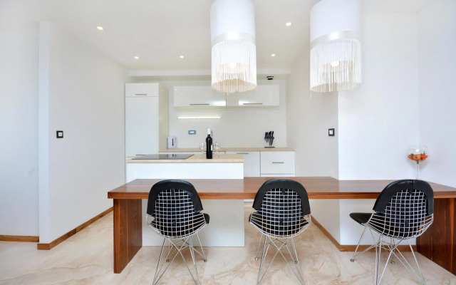 View 4 You Apartments