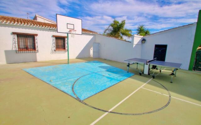 Finca La Coma - modern, well-equipped villa with private pool in Benissa