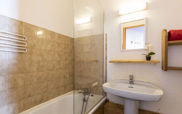 Les Cimes de Caron 20190