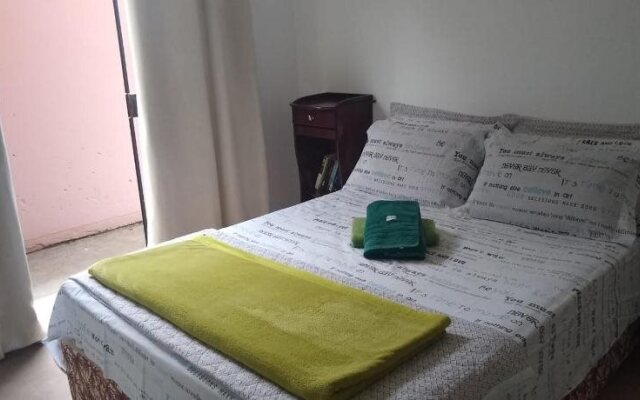 Hostel Dina