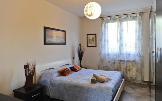 Miluna B&B