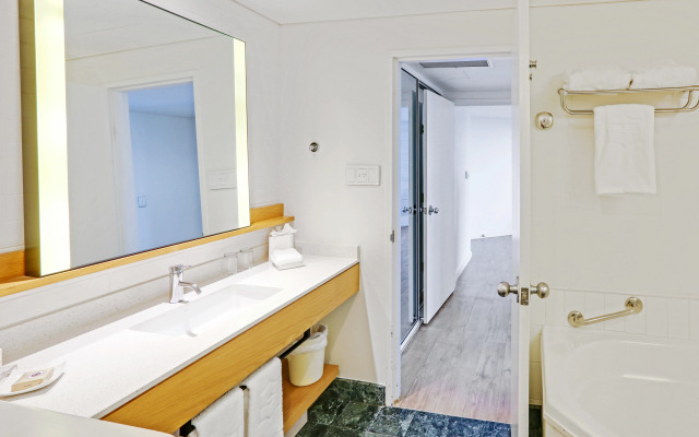 Shangri-La The Marina, Cairns