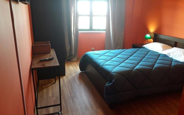 Hotel Trindade Coelho