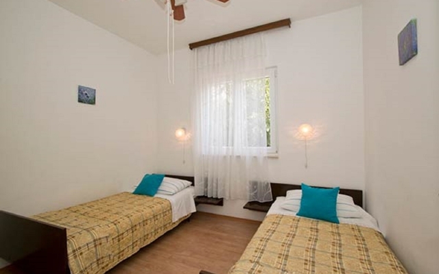 Apartment Ziva - by the beach; A1 Cove Lozica (Rogoznica), Riviera Sibenik