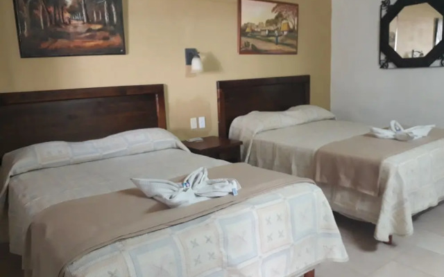 Hotel San Clemente