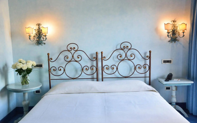 Hotel Boccaccio