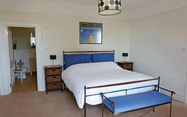 Broadstairs House