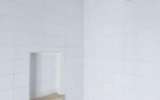 Flores Apartment