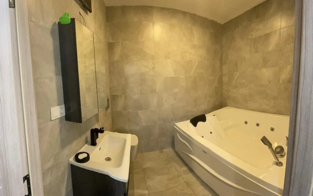 Uzungöl Ozturk Hotel