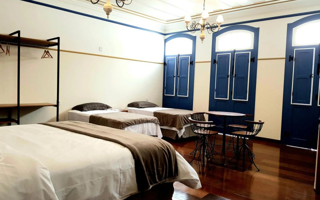 Suíte Marília de Dirceu