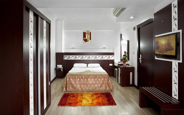 Sea City Devran Hotel & Spa