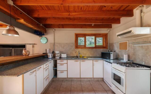 Bog Antilhue - Casa 2 cuartos