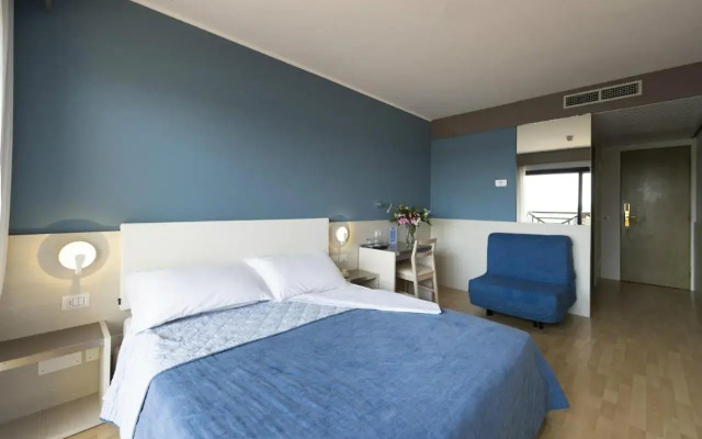 Hotel Marina Uno