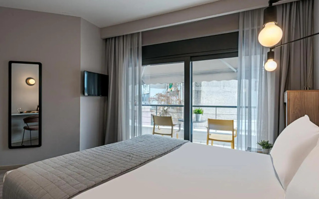 BED in Athens