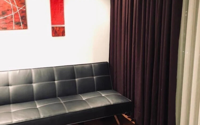 Apartamento Nueva Lyon