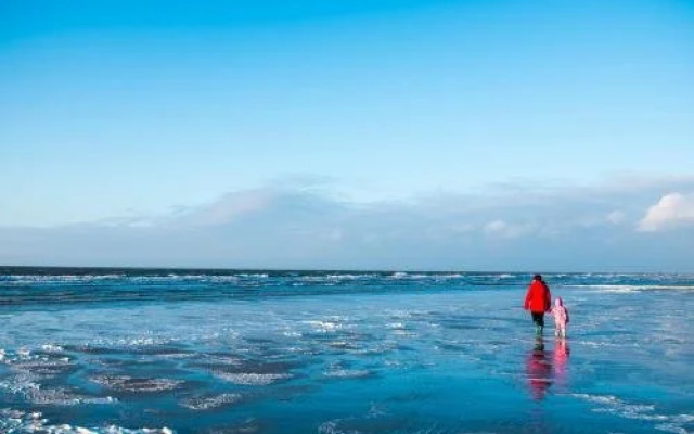 Jugendherberge Norderney