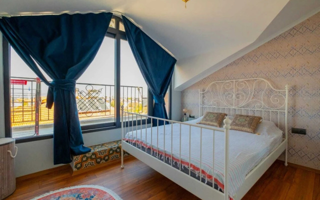 Deniz Loft Fethiye
