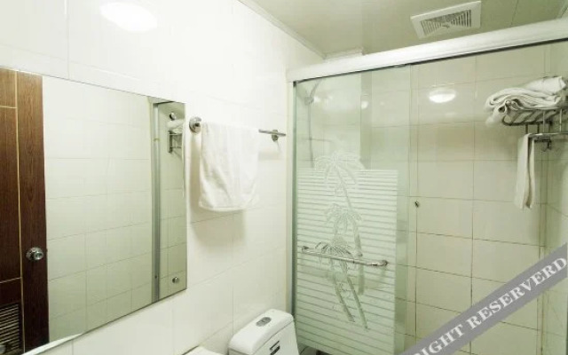 Jialong Hotel