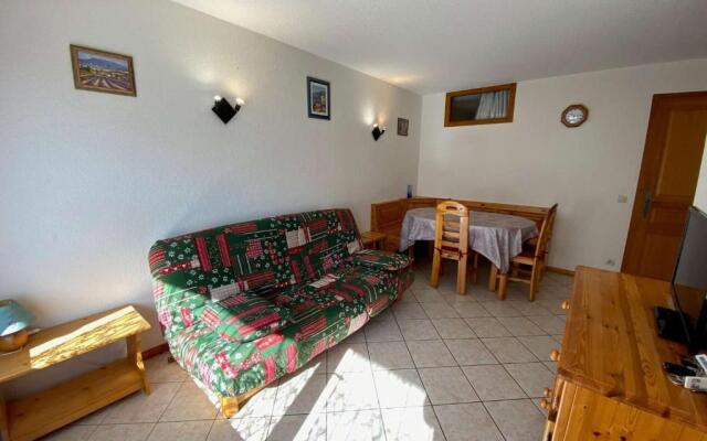 Appartement Le Grand-Bornand, 2 pièces, 6 personnes - FR-1-241-131