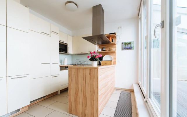 Duschel Apartments City Center