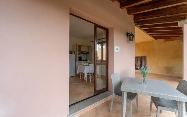 Il Mirto Appartamenti, Ac e Wifi, Gallura