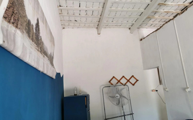 Departamento Doña Isabel II