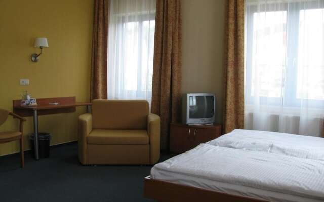 Hotel Christinenhof Gadebusch