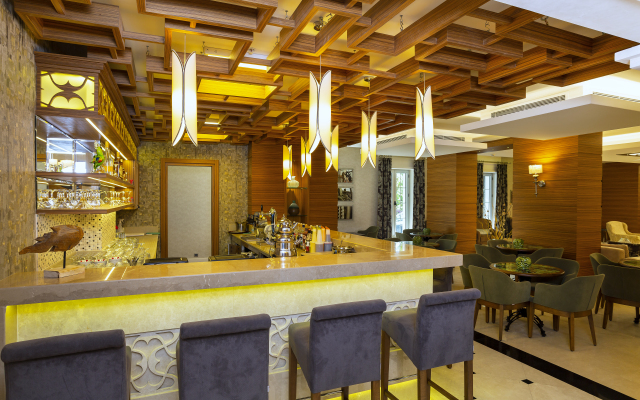 Royal Asarlik Beach Hotel & Spa - All Inclusive