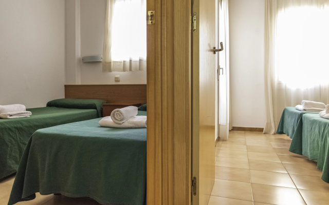 Apartaments Comte d'Empuries