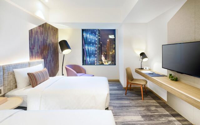 Hotel Cham Cham - Taipei