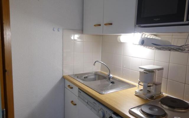 Appartement Arêches-Beaufort, 2 pièces, 4 personnes - FR-1-342-258