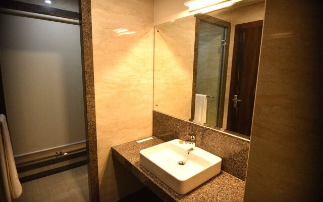 Hotel SK Grand