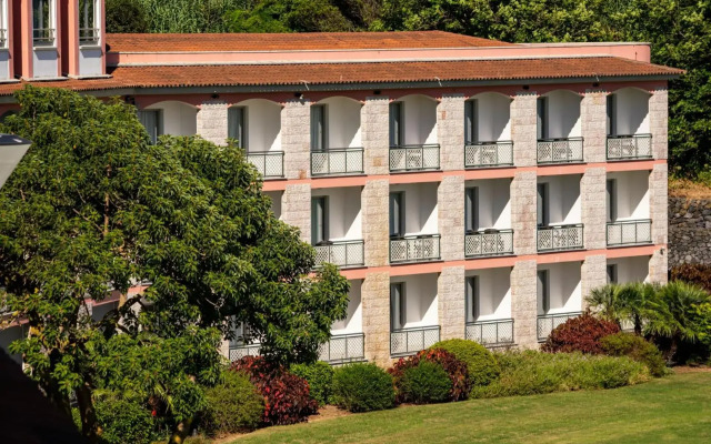 Terceira Mar Hotel