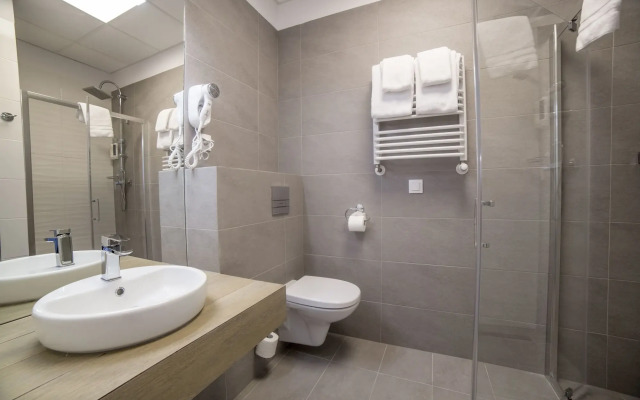 Varsovia Apartamenty Kasprzaka
