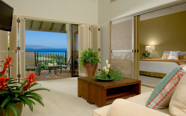 Hotel Wailea, Relais & Chateaux - Adults Only