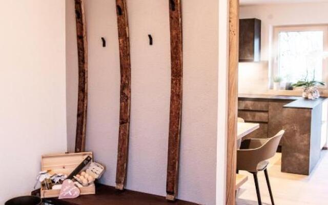 Apartment Schifta