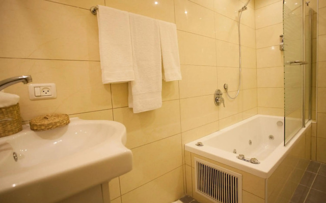 Elis Boutique Hotel