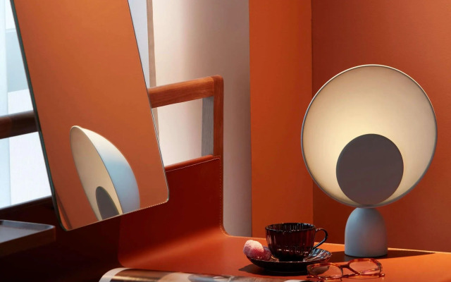 Отель SO/ Paris