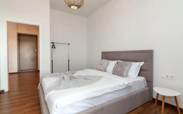 Romari 1 room Forum apartment