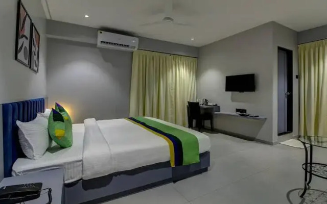 Treebo Trend Comfort Inn