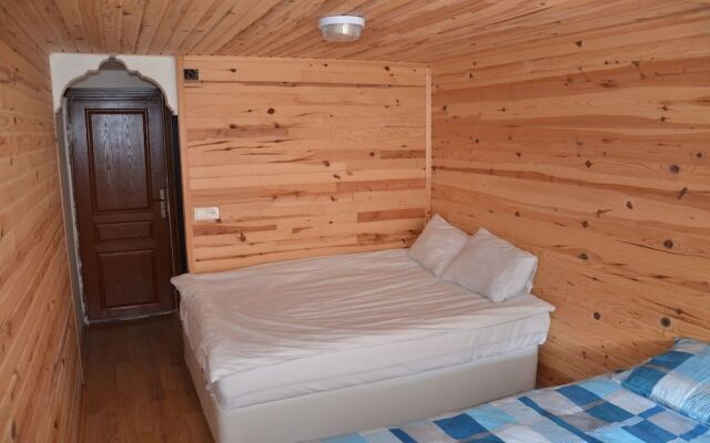 Gogalay Bungalov Hotel - Restoran