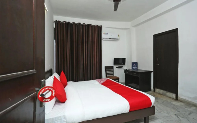 Hotel Raghav by OYO Rooms