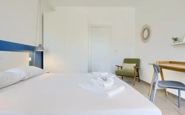 Urban House Carducci - Apartments