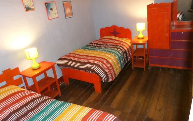 Atawkama Hostel