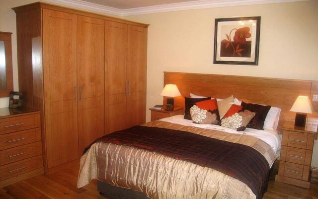Achill House