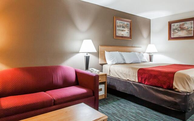 Guesthouse Inn Jackson