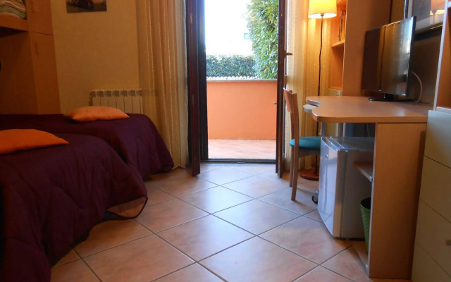 B&B Sedici Pini